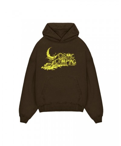 Grateful Dead Cosmic Hoodie $30.00 Sweatshirts