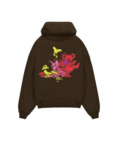 Grateful Dead Cosmic Hoodie $30.00 Sweatshirts