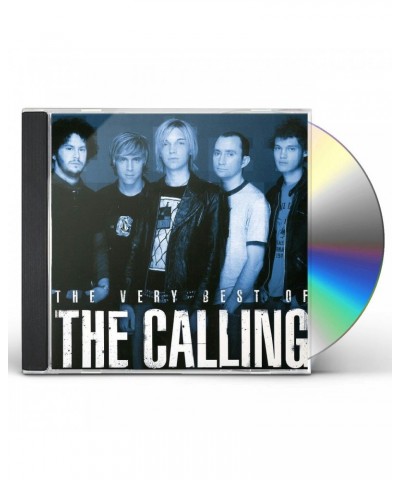 The Calling BEST OF CD $5.06 CD