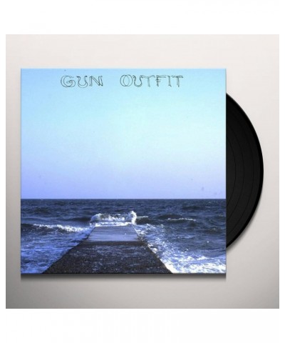 Gun Outfit Possession Sound Vinyl Record $5.62 Vinyl