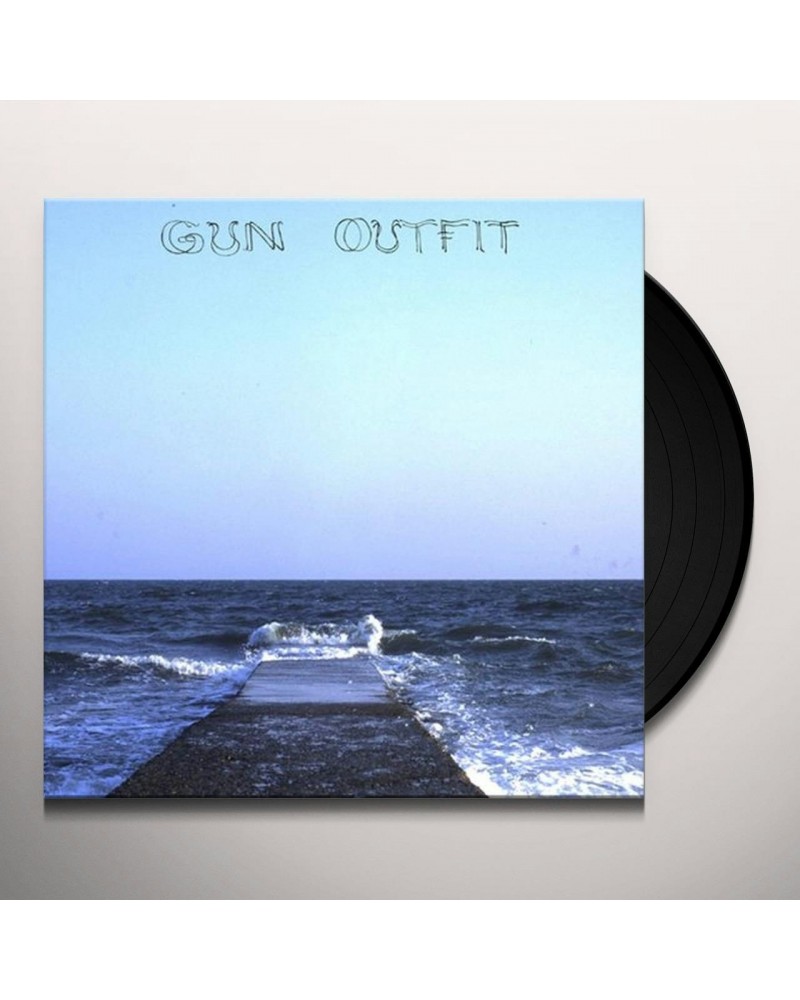 Gun Outfit Possession Sound Vinyl Record $5.62 Vinyl