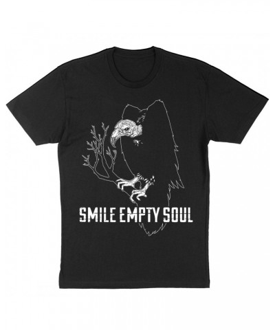 Smile Empty Soul "Vulture" T-Shirt $15.40 Shirts