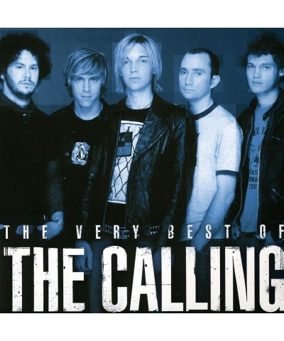 The Calling BEST OF CD $5.06 CD