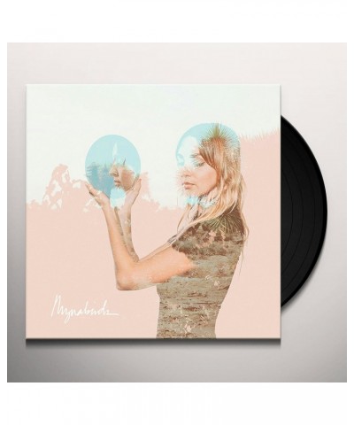 The Mynabirds Lovers Know Vinyl Record $7.87 Vinyl