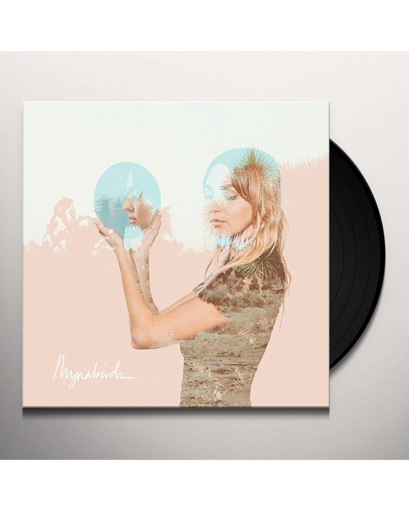 The Mynabirds Lovers Know Vinyl Record $7.87 Vinyl