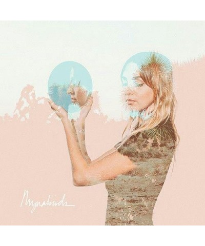 The Mynabirds Lovers Know Vinyl Record $7.87 Vinyl