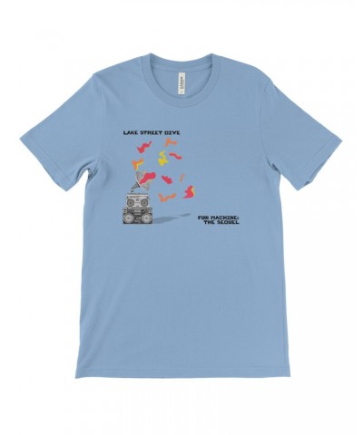 Lake Street Drive Fun Machine: The Sequel CD EP + T-shirt $17.38 Vinyl