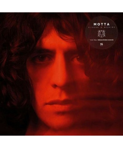 Motta VIVERE O MORIRE CD $7.28 CD