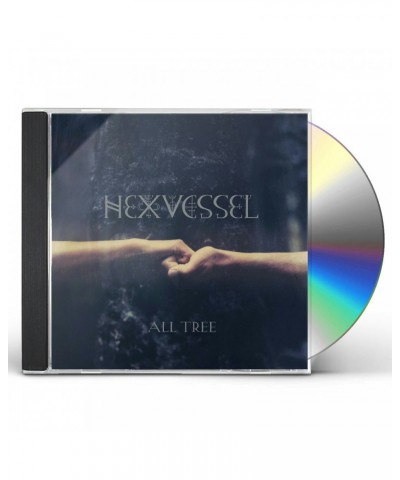 Hexvessel ALL TREE CD $4.25 CD