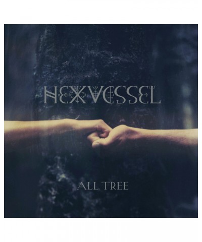 Hexvessel ALL TREE CD $4.25 CD