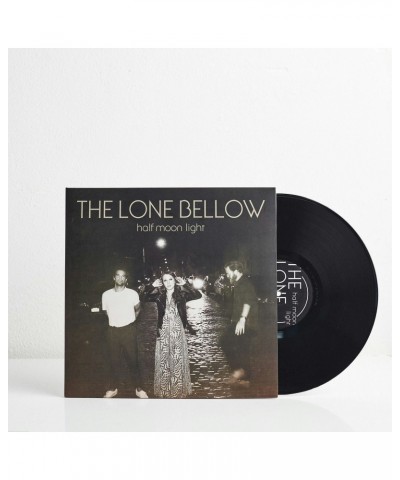 The Lone Bellow Half Moon Light (Vinyl) $10.58 Vinyl