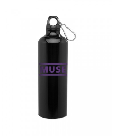 Muse Logo Water Bottle $7.00 Drinkware