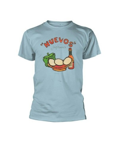 Meat Puppets T-Shirt - Huevos $12.84 Shirts