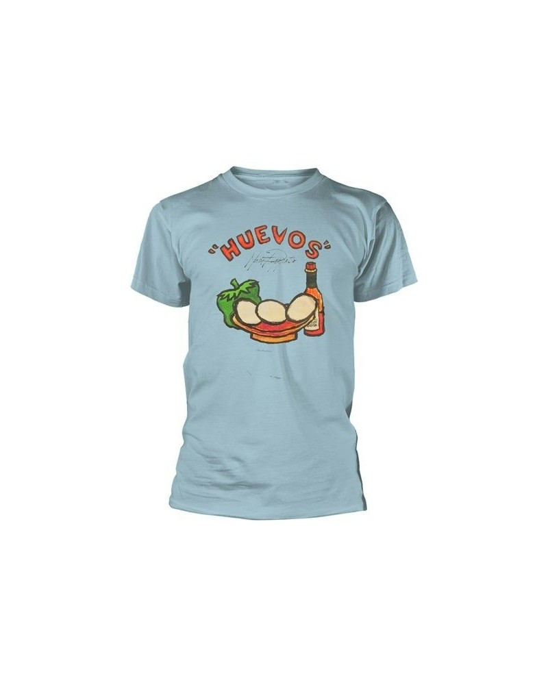 Meat Puppets T-Shirt - Huevos $12.84 Shirts