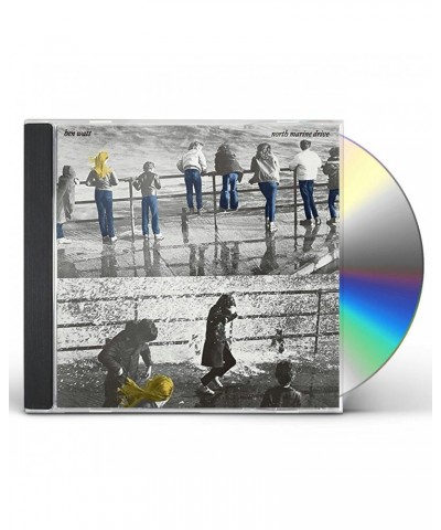 Ben Watt NORTH MARINE DRIVE CD $11.60 CD