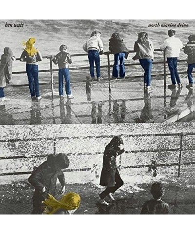 Ben Watt NORTH MARINE DRIVE CD $11.60 CD