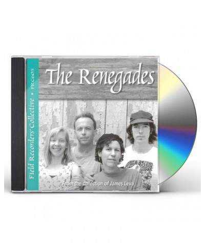 Renegades CD $9.06 CD