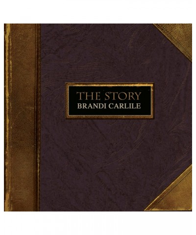 Brandi Carlile The Story CD $3.35 CD