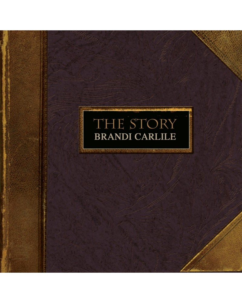 Brandi Carlile The Story CD $3.35 CD