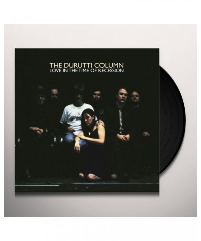 The Durutti Column Love In The Time Of Recession Vinyl Record $12.82 Vinyl