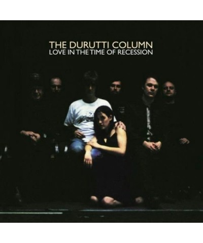 The Durutti Column Love In The Time Of Recession Vinyl Record $12.82 Vinyl