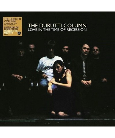 The Durutti Column Love In The Time Of Recession Vinyl Record $12.82 Vinyl