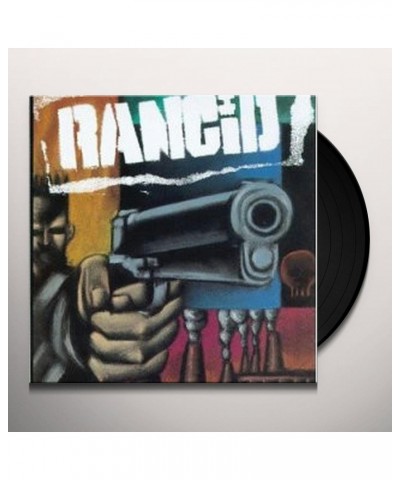 Rancid Vinyl Record $9.94 Vinyl