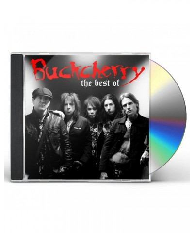 Buckcherry BEST OF BUCKCHERRY CD $6.04 CD