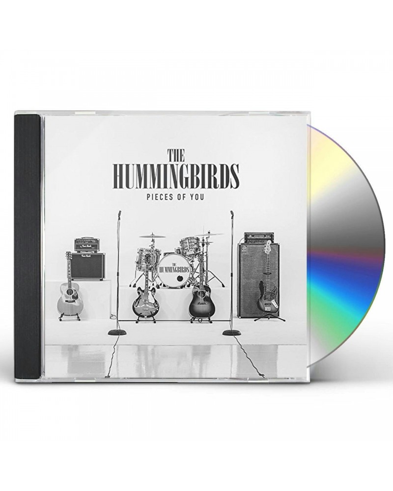 Hummingbirds PIECES OF YOU CD $12.10 CD