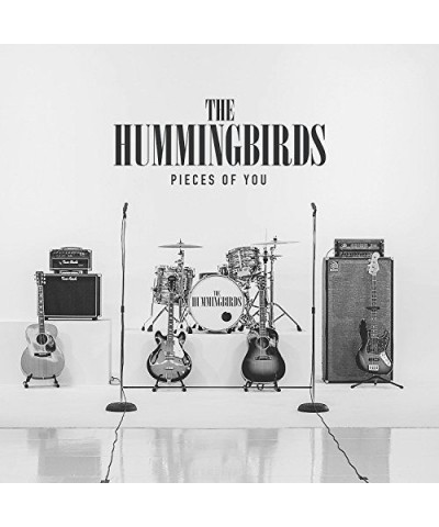 Hummingbirds PIECES OF YOU CD $12.10 CD