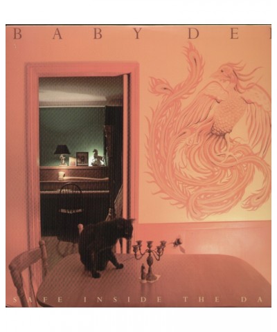 Baby Dee Safe Inside The Day Vinyl Record $10.00 Vinyl