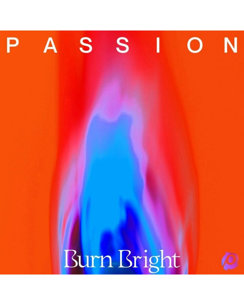 Various Artists / Passion BURN BRIGHT CD $6.30 CD