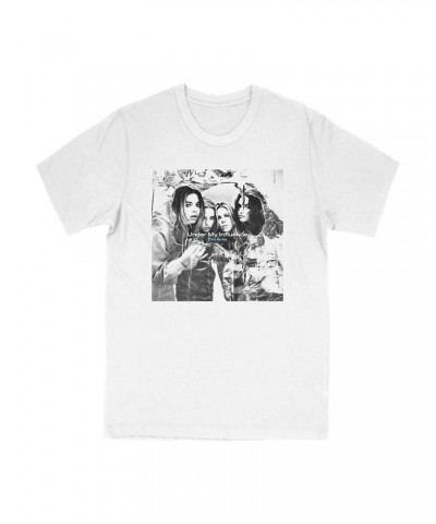 The Aces UMI Tracklist Tour Tee - White $11.04 Shirts