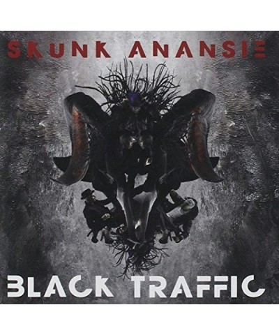 Skunk Anansie BLACK TRAFFIC CD $6.63 CD