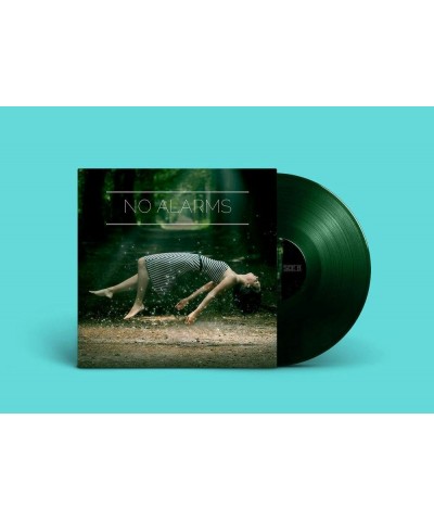 No Alarms EP - Colored Vinyl $7.35 Vinyl