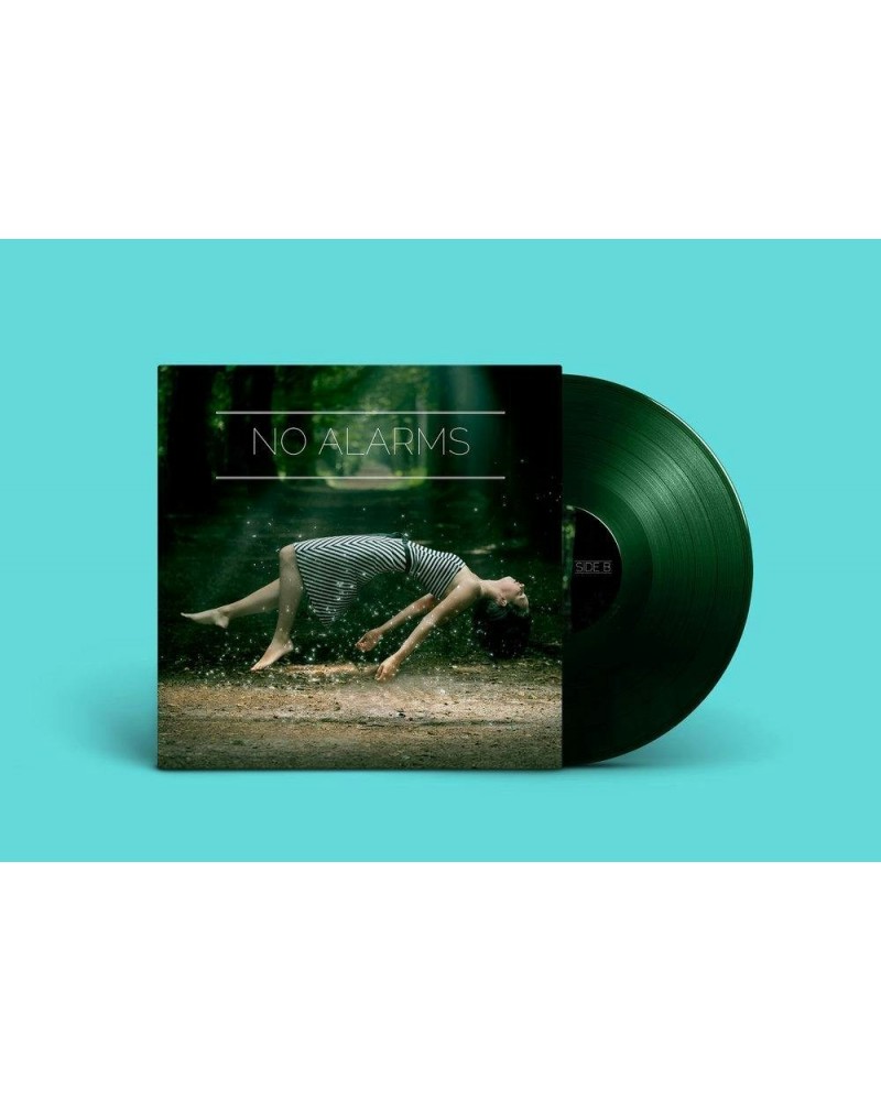 No Alarms EP - Colored Vinyl $7.35 Vinyl