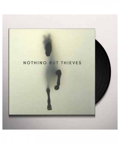 Nothing But Thieves (WHITE VINYL Vinyl Record $11.52 Vinyl