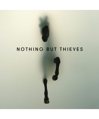 Nothing But Thieves (WHITE VINYL Vinyl Record $11.52 Vinyl