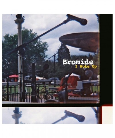 Bromide I Woke Up' Vinyl Record $8.94 Vinyl