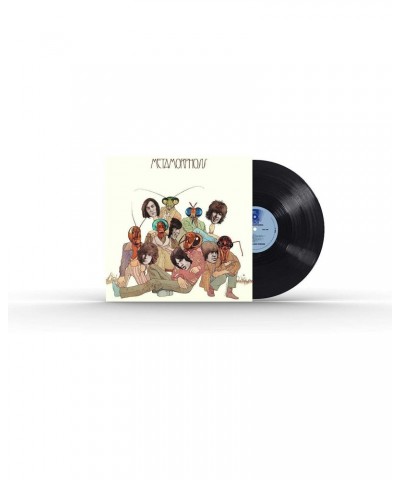 The Rolling Stones Metamorphosis Vinyl Record $14.74 Vinyl