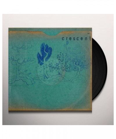 Crescent Resin Pockets Vinyl Record $10.53 Vinyl