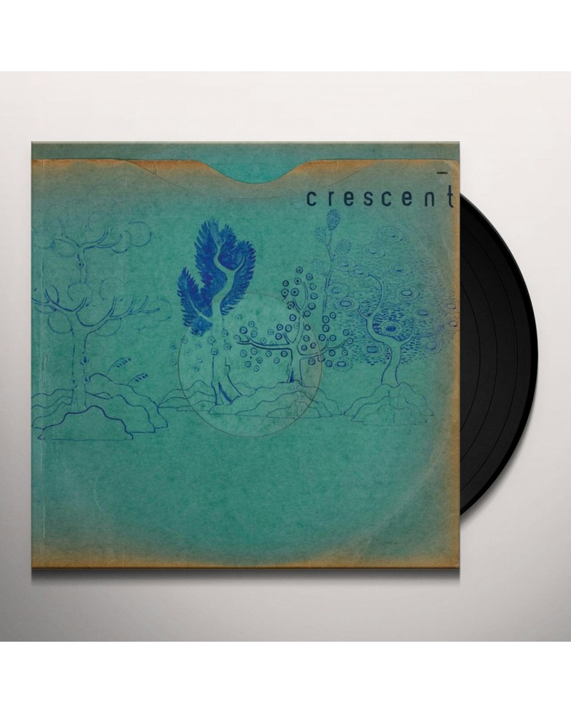 Crescent Resin Pockets Vinyl Record $10.53 Vinyl