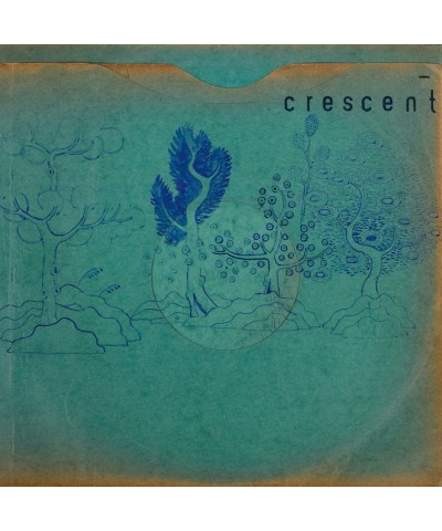 Crescent Resin Pockets Vinyl Record $10.53 Vinyl