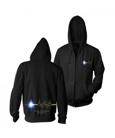 Pink Floyd Their Mortal Remains Hoodie $16.10 Sweatshirts