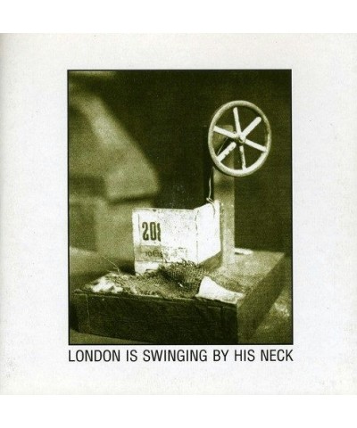 Lake Montgomery London Is Swinging By His Neck Vinyl Record $6.15 Vinyl