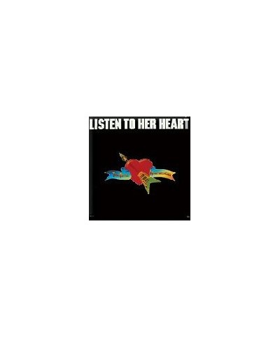 Tom Petty and the Heartbreakers Singles Cover 1.5” Pin Set $7.48 Accessories