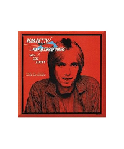 Tom Petty and the Heartbreakers Singles Cover 1.5” Pin Set $7.48 Accessories