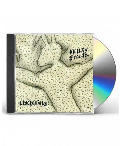 Kelley Stoltz CROCKODIALS CD $8.16 CD