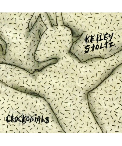 Kelley Stoltz CROCKODIALS CD $8.16 CD