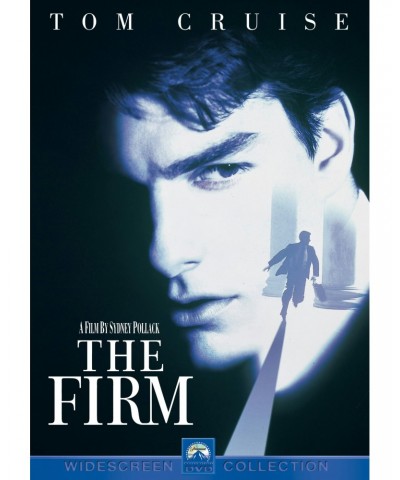 The Firm DVD $2.92 Videos